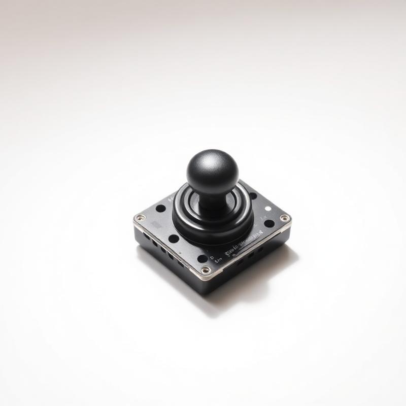 Module joystick PS5 DualSense