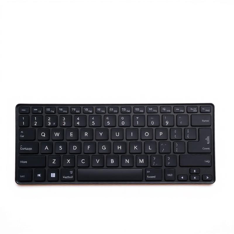Clavier MacBook Pro 13" AZERTY