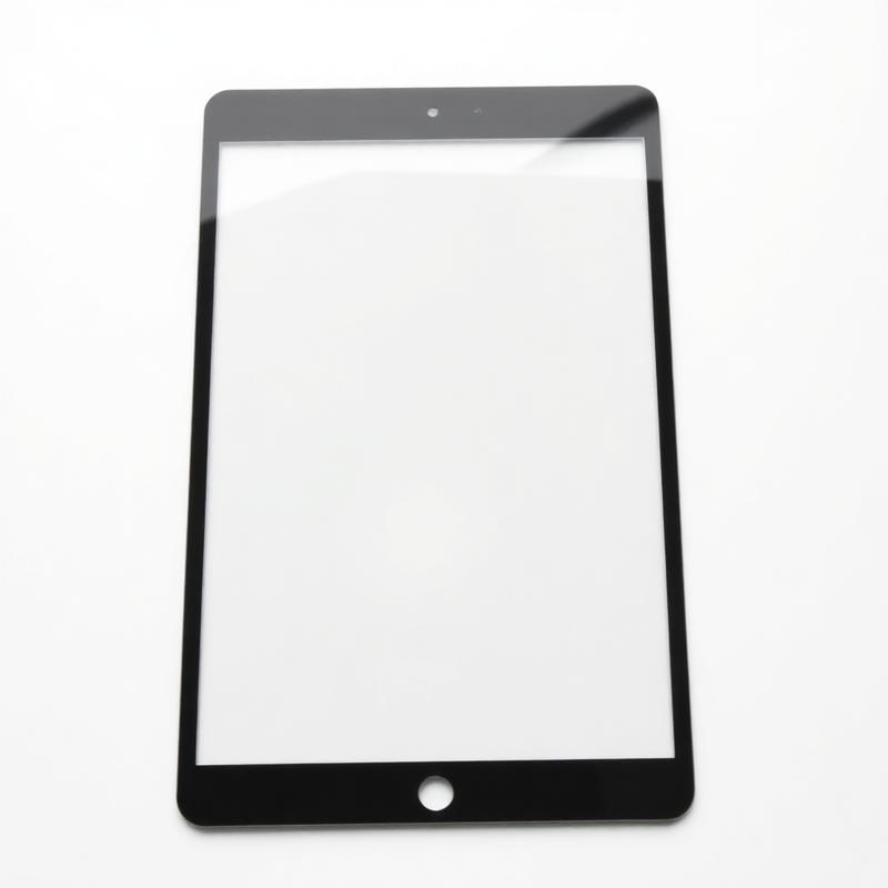 Vitre tactile iPad Air